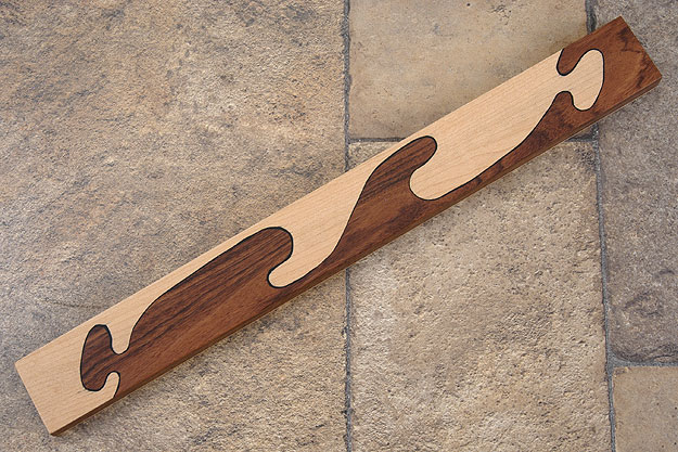 Puzzle Piece Magnetic Knife Strip (16