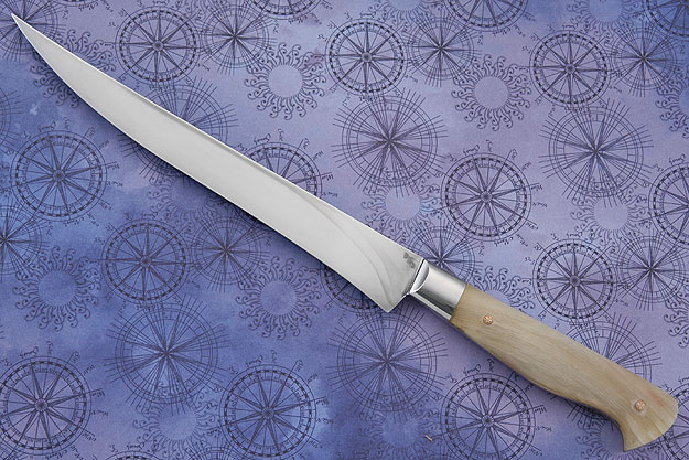 Fillet Knife (7-3/4