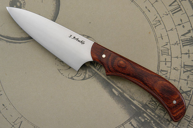 Chef's Utility Knife (3 3/4 in)