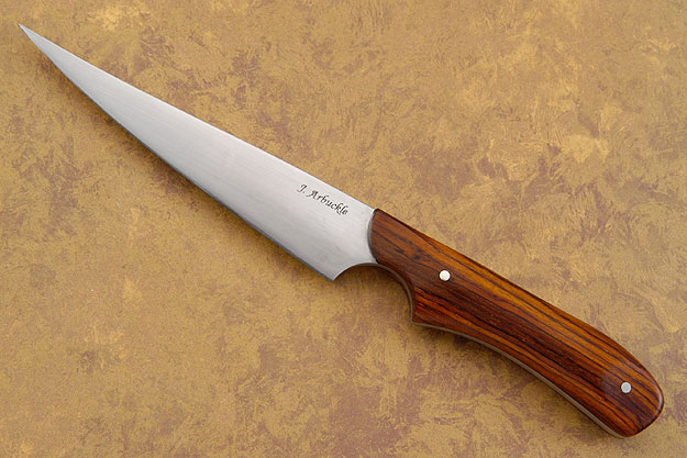 Fine Point Slicer with Cocobolo (5