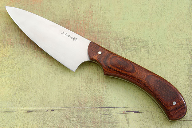 Chef's Utility Knife (3-3/4 in)
