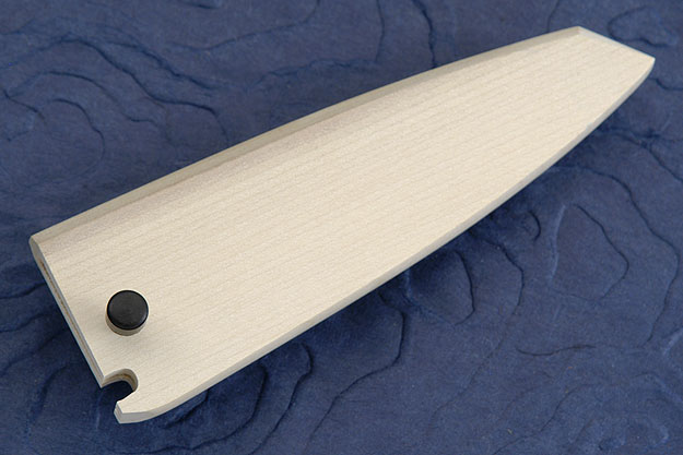 Jyo-Saya (sheath) for Paring Knife - Petty Knife - 105mm/4-1/4 in.