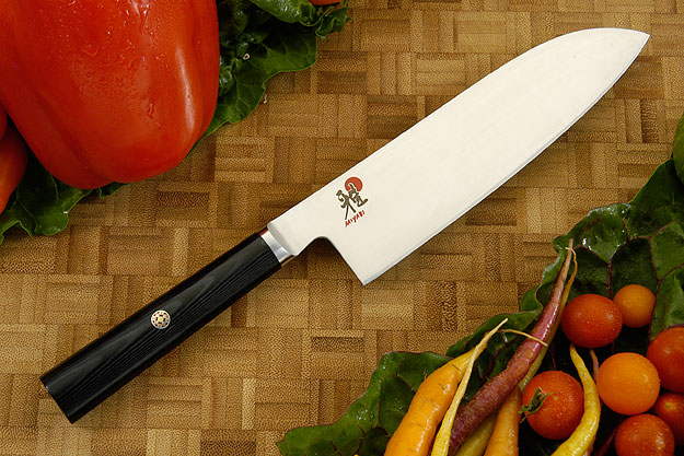 Santoku Chef's Knife, 5-3/4 in. (34524-153)