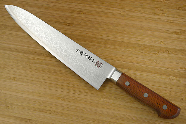 Ultra Chef - Chef's Knife - 9-1/2 in. (AM-UC9)