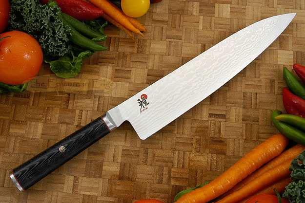 Chef's Knife, 9-1/2 in. (34183-243)