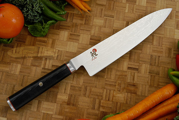 Chef's Knife, 8 in. (34183-203)