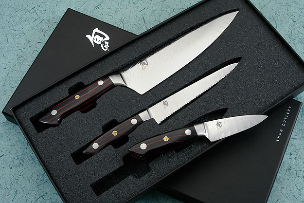 Shun Reserve 3 Pcs Starter Set (NDS0300)