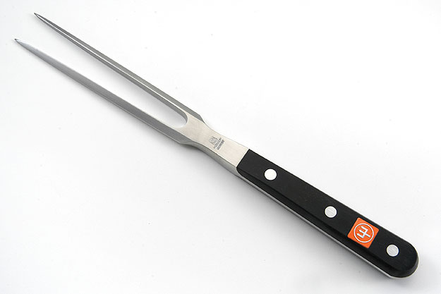 Classic Straight Meat Fork - 6 in. (4410-7/16)