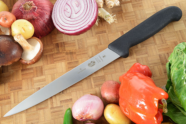 Victorinox 8 IN Fibrox Chef's Knife