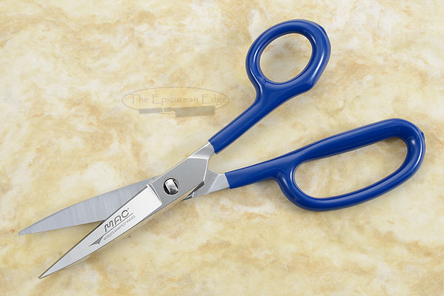 Kitchen Scissors - Blue