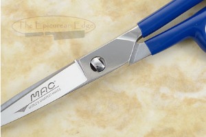 MAC 8 1/2 Kitchen Shears (KS-85) – MAC Knife