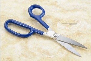 Mac Kitchen Snips: 6.5-Inch  JB Prince Professional Chef Tools