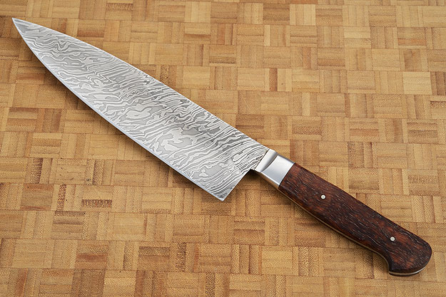 Chef's Knife (8