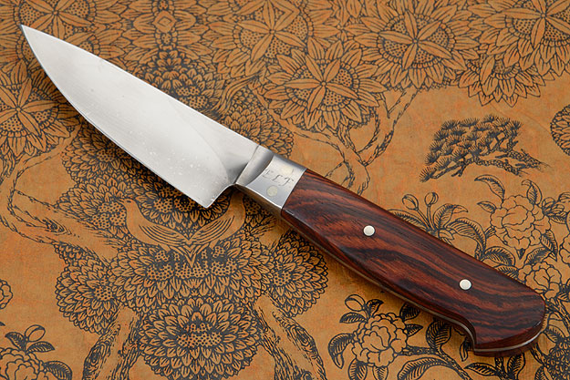Wide Paring Knife (3-1/2
