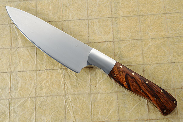 Chef's Knife (5-3/4 in.) with Ironwood