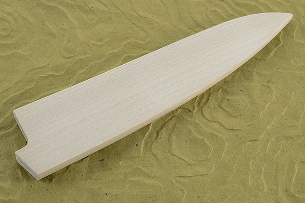 Saya (sheath) for Utility/Fruit Knife - 140mm - 5-1/2 in.