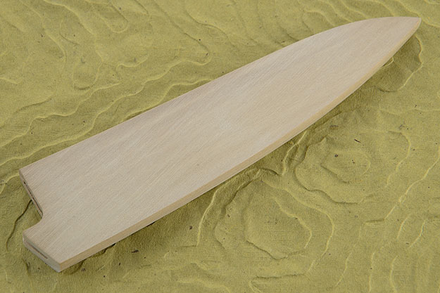 Saya (sheath) for Utility/Fruit Knife - 120mm - 4-3/4 in