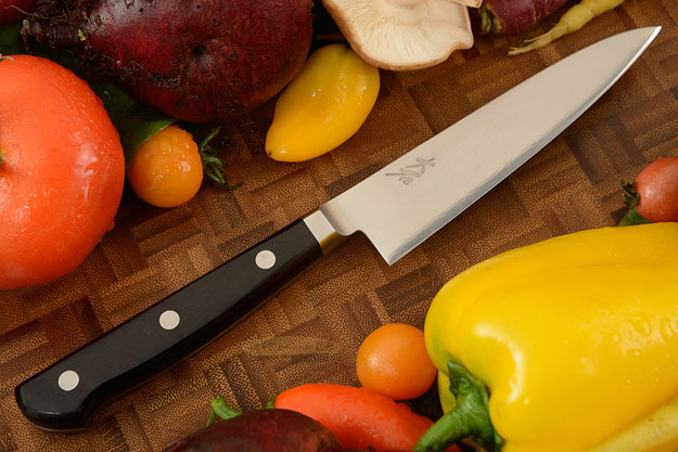 Migaki Utility/Fruit Knife (120mm / 4-3/4 in)