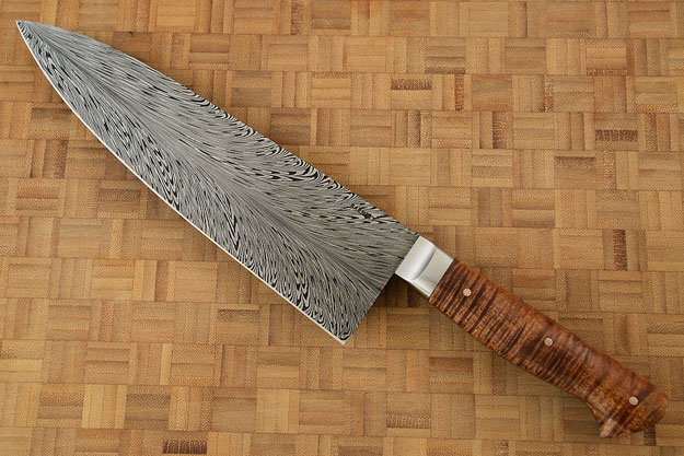 Chef's Knife (8-1/2