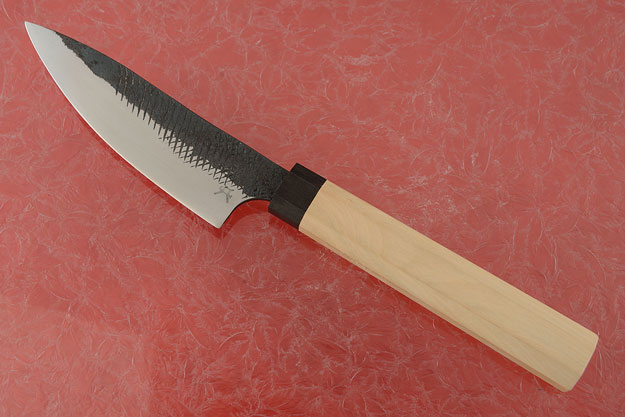Farrier's Boggy Knife with Holly