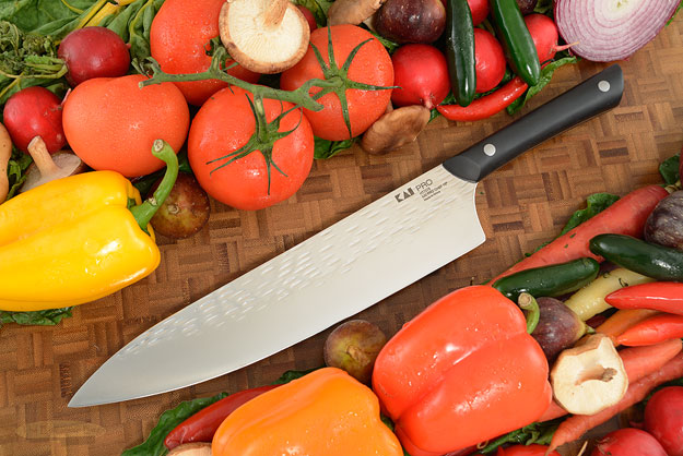 Kai Pro Chef's Knife - 10 in. (HT7078)