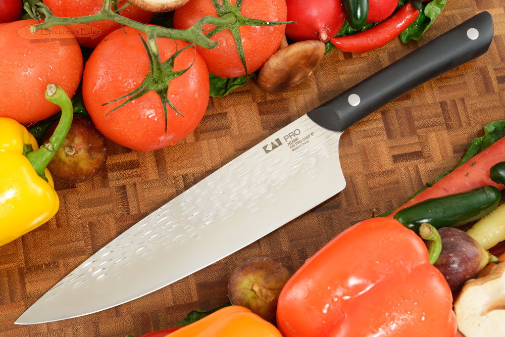 Kai 8 Pro Chef's Knife