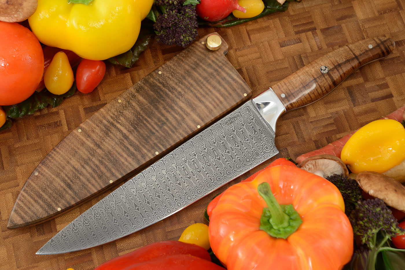 Chef's Knife (7-3/4