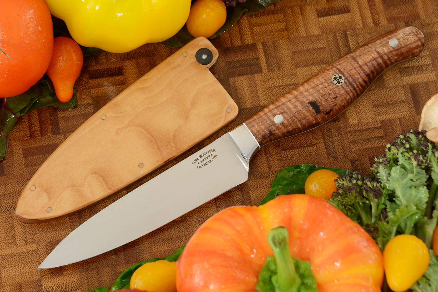 Utility Knife (4-2/3