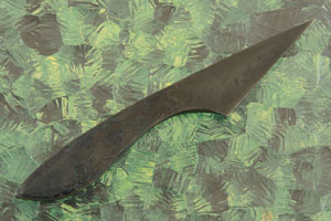 Kiridashi CSH — High quality handmade camping knives — BPS